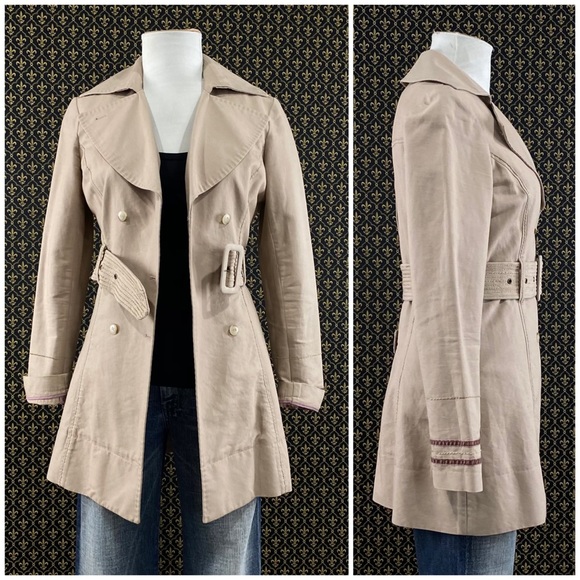 2004 Anthro “Gadfly Trench” by Elevenses - Picture 15 of 15